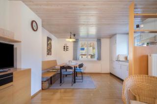 Wohnung Kanisfluhblick - Bizau - 1