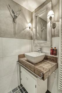 HOME Suites Deluxe mit Sauna - Braunlage - 1