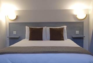 Hôtel de la Gare - 2