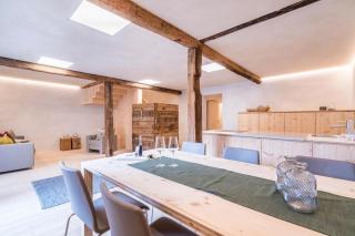 Ferienhaus im Stadl - San Martino in Passiria - 5