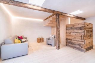 Ferienhaus im Stadl - 3