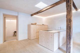 Ferienhaus im Stadl - San Martino in Passiria - 2