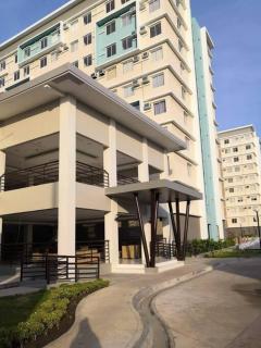 One Bedroom Condo Unit Iloilo - Iloilo - 7