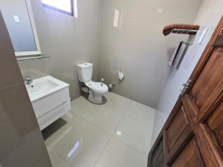 ARCHITECTS VIEW - VIP FAMILY SUITE - Durban - 6