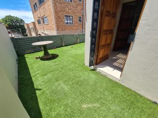 ARCHITECTS VIEW - VIP FAMILY SUITE - Durban - 4