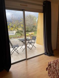 HOTEL LA GARENNE - Tresserre - 3