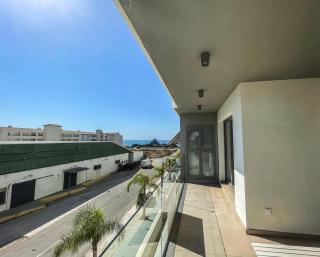 Sunrise Panorama - Torrox Costa - 8