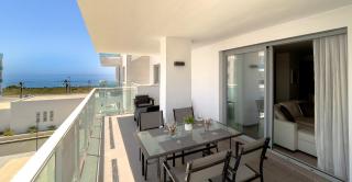 Oasis Duna Beach Views - Torrox Costa - 9