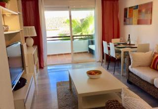 Vista Marina - 2 bedrooms sleeps 4 - La Herradura - 3