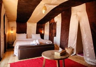 Mhamid Luxury Camp Experience - Mhamid - 9