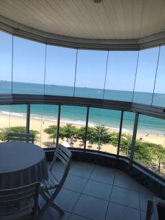 D Frente Green D 2 - 3