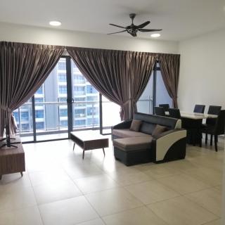 Atlantis Melaka Homestayz - Malacca - 5