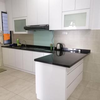 Atlantis Melaka Homestayz - Malacca - 2