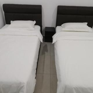 Atlantis Melaka Homestayz - Malacca - 1