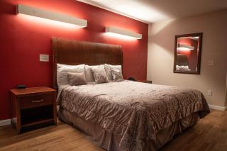 Classic Motor Lodge Providence - West Greenwich - West Greenwich - 9