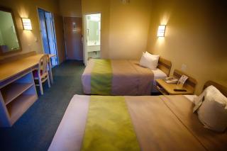 Studio Z, an Ascend Collection Hotel - Saint Robert - 9