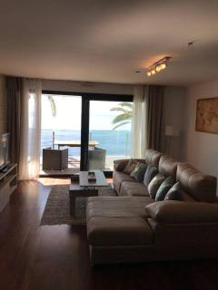 Lujoso apartamento enfrente del mar - Lloret de Mar - 7