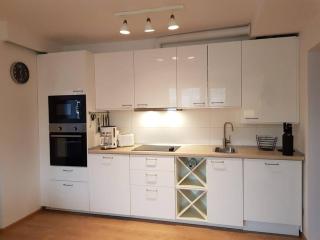 Living City, apartament cu două dormitoare - Sibiu - 8