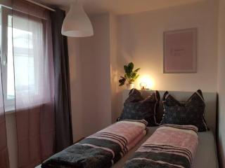 Living City, apartament cu două dormitoare - Sibiu - 6