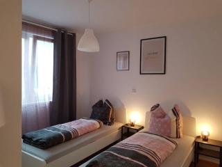 Living City, apartament cu două dormitoare - Sibiu - 4