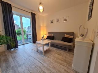 Haus Madi - Sankt Peter-Ording - 5