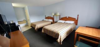Lakeview Inn & Suites Okeechobee - Okeechobee - 3