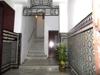 Estudios Santos - Málaga - 1
