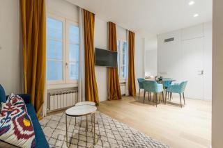 Hauzify I Apartamento Salamanca - 7