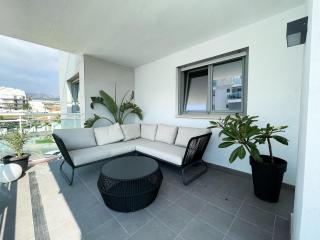 Holidays duna Beach Frontline - El Morche - 7
