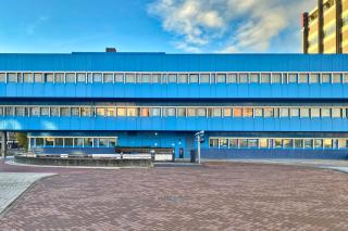XO Hotels Blue Square - Amsterdam - 9