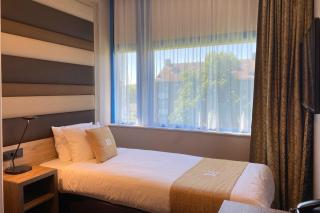 XO Hotels Blue Square - Amsterdam - 2
