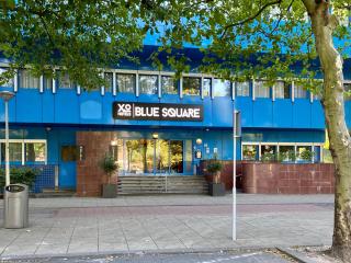 XO Hotels Blue Square - Amsterdam - 8