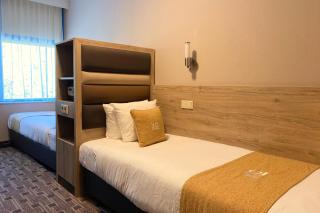 XO Hotels Blue Square - Amsterdam - 3
