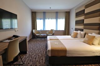 XO Hotels Blue Square - Amsterdam - 6