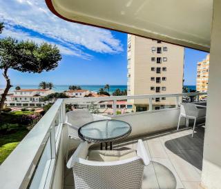Front Americano - Torrox Costa - 9