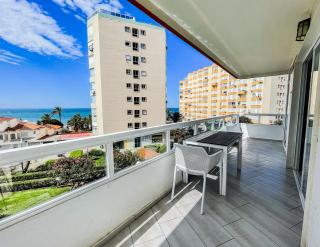 Front Americano - Torrox Costa - 8