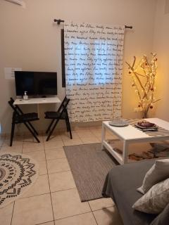Helen's Welcoming & cozy flat - Koropi - 3