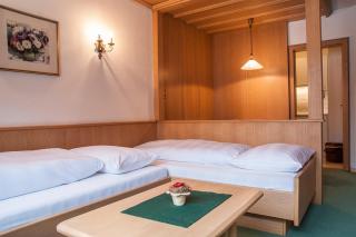 Appartementhaus Battisti - 6