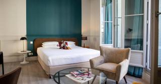 Hôtel Royal - Montpellier - 0