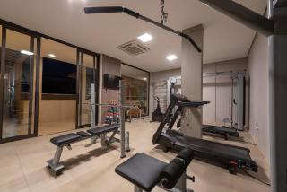 Class Hotel Rio Claro - Rio Claro - 4