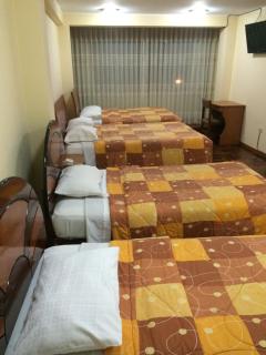 Hotel Viña del Mar - Tacna - 3