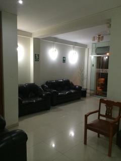 Hotel Viña del Mar - Tacna - 5