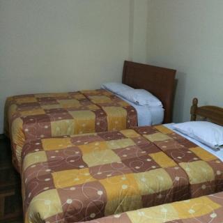 Hotel Viña del Mar - Tacna - 4