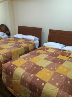 Hotel Viña del Mar - Tacna - 6