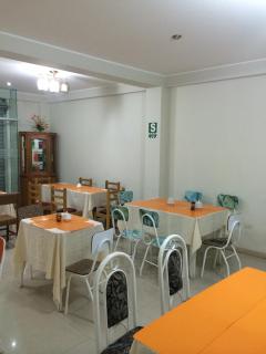 Hotel Viña del Mar - Tacna - 8