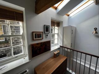 The Well House Boutique Cottage Hebden Bridge Central - 1