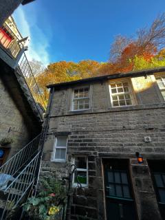 The Well House Boutique Cottage Hebden Bridge Central - 5