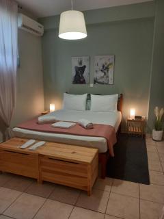 Helen's Welcoming & cozy flat - Koropi - 9