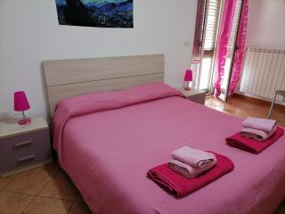 B&B Il Girasole - Quattromiglia - 7