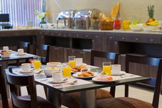 Hotel Atacama Suites - Copiapó - 4